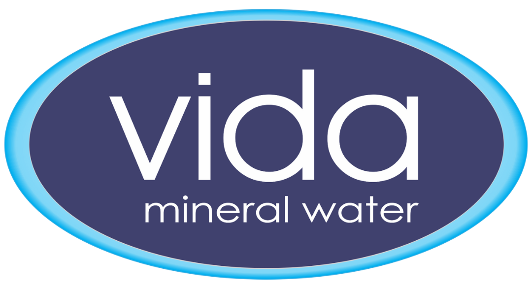 Vida Mineral Water Jeffreys Bay